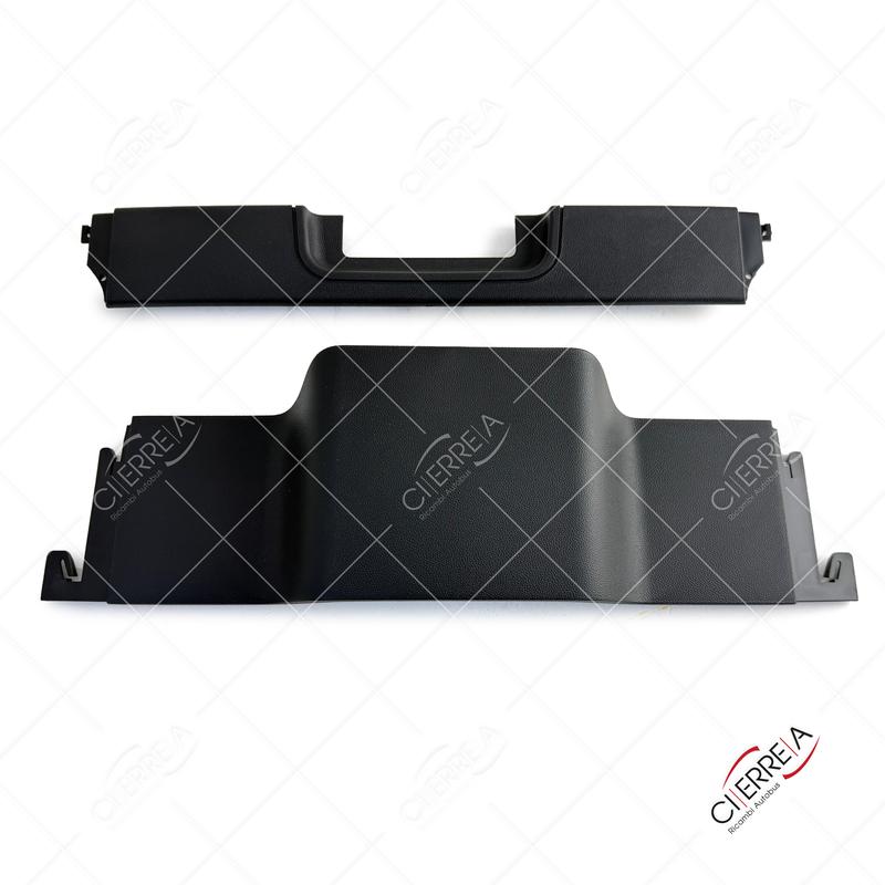 CARTER ISRI 6860 NTS2 ANTERIORE E POSTERIORE